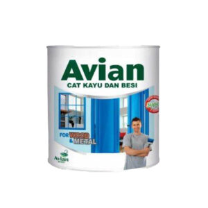 Avian Paint 178 0.9 Ltr